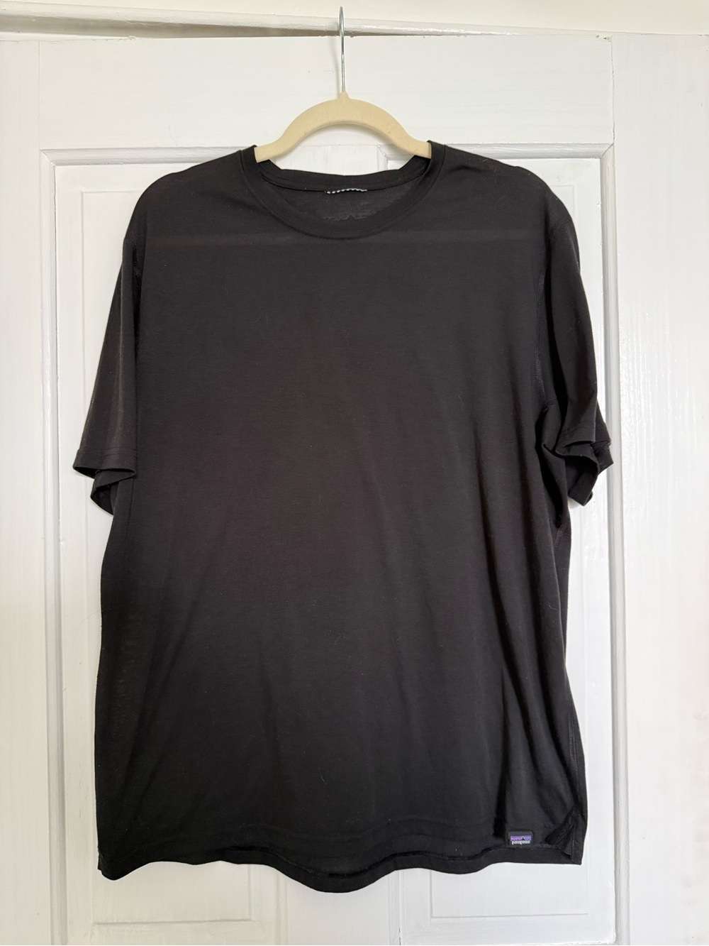 Patagonia Capilene Cool Trail Shirt - Picture 3 of 6